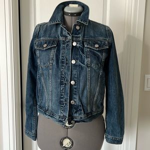 Gap Jean Jacket